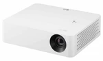 LG PF610P - rozbaleno - Smart LED projektor pro domácí kino CineBeam