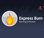 NCH: Express Burn Disc Burning Key (Lifetime / 2 PCs)