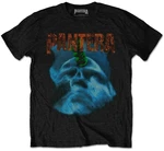 Pantera Tričko Far Beyond Driven World Tour Unisex Black XL