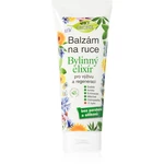 Bione Cosmetics Bylinný elixír balzám na ruce 205 ml