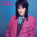 Joan Jett & The Blackhearts I Love Rock 'N' Roll (LP)