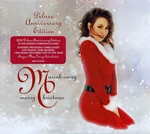 Mariah Carey - Merry Christmas (Reissue) (Deluxe Edition) (Anniversary Edition) (2 CD)