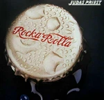 Judas Priest - Rocka Rolla (LP)