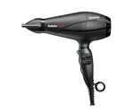 Profesionální fén na vlasy Babyliss Pro Levante Ionic BAB6950IE - 2100 W, černý + dárek zdarma