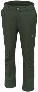 DAM Spodnie Iconic Trousers Olive Night XL