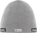 Eisbär Fly OS RL SKA Beanie Milk/Black/Grey UNI Čiapka