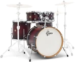 Gretsch Drums CM1-E825 Catalina Maple Cherry Burst Set de tobe acustice