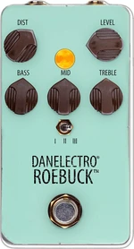 Danelectro Roebuck Efekt gitarowy