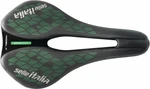 Selle Italia Model X Leaf Superflow Grey L 145 mm FeC Alloy Siodełko