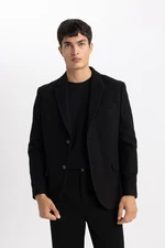 DEFACTO Modern Fit Valentine's Day Blazer Jacket