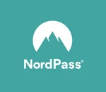 Nordpass Password Manager Subscription Key (1 Year / 6 Devices)