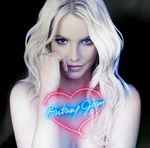 Britney Spears - Britney Jean (Limited Edition) (Blue Coloured) (LP)