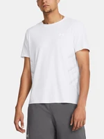 Under Armour Men's T-shirt UA LAUNCH ELITE GRAPHIC SS - Men's