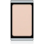 ARTDECO Eyeshadow Matt oční stíny pro vložení do paletky s matným efektem odstín 538 matt nude blush 0,8 g