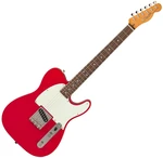 Fender Squier FSR Classic Vibe '60s Custom Esquire LRL Dakota Red Elektrická kytara