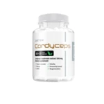 ZEREX Cordyceps 100 kapslí