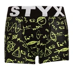 Children's boxers Styx art sports rubber physics