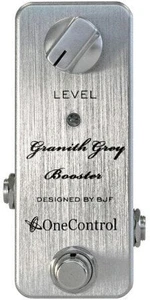 One Control Granith Grey Efekt gitarowy