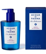 Acqua Di Parma Blue Mediterraneo Mirto Di Panarea - tekuté mýdlo na tělo i ruce 300 ml