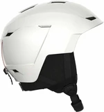 Salomon Icon LT Access White S (53-56 cm) Casco da sci