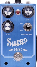 Supro 1305 Drive Effetti Chitarra