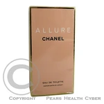 Chanel Allure 50ml