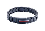 Tommy Hilfiger Módny náramok z ocele Mason 2790598