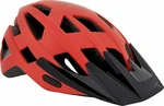 Spiuk Grizzly Helmet Red Matt M/L (58-61 cm) Casco de bicicleta