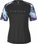 Scott Trail Contessa Signature S/SL Women's Jersey Black XS