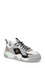 Lumberjack MANGA 4FX L GREY Man Sneaker