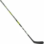 CCM Super Tacks AS4 SR 85 P-90 Mano derecha Palo de hockey