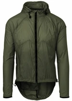 AGU Wind Hooded Venture Chaqueta Army Green XL Chaqueta de ciclismo, chaleco