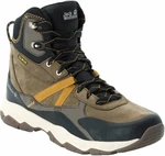 Jack Wolfskin Pathfinder Texapore Mid 40 Calzado de hombre para exteriores