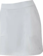 Footjoy Interlock Blanco XS Falda