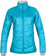 Hannah Mirra Lady Insulated Scuba Blue 36 Chaqueta para exteriores