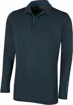 Galvin Green Marwin Navy XL Tricou polo