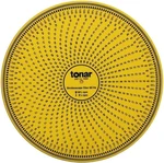 Tonar Acrylic Disc cu stroboscop Yellow