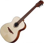 LAG TN70A 4/4 Natural Satin Guitarra clásica