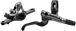 Shimano BR-9100 Freno de disco Right Hand