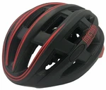 Neon Speed Black/Red S/M Casco de bicicleta