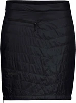 Bergans Røros Insulated Skirt Black S Fustă