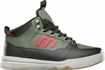 Etnies Jones MTW Black/Green Pantofi de ciclism pentru bărbați