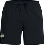 Under Armour UA Run Everywhere Black/Midnight Navy/White S Pantaloni scurți de alergare