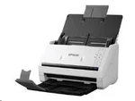 EPSON skener WorkForce DS-770II, A4, 600x600 dpi, Duplex, USB 3.0, Ethernet, ADF