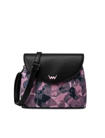 VUCH Byrsa Nano Pink Handbag