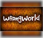 Wrongworld EU PC Steam CD Key