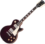 Gibson Les Paul Standard 50s Figured Top Translucent Oxblood Elektrická gitara