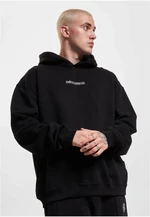 Men's sweatshirt Nero Hoody black