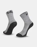 Hiking Socks Kilpi LIRIN-U Light Grey