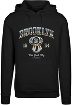 Men's sweatshirt BRKLN black